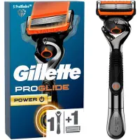 Gillette ProGlide Power Razor