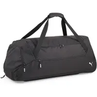 Puma teamGOAL Team Voetbaltas Large Zwart Wit