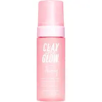 Clay And Glow Foaming Micellair Makeup Remover Schuimende Micellair
