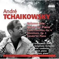 OUTHERE Siberian Symphony Orchestra, Dmitry Vasilyev - Spratley: Orchestral Music Volume 2 (CD)