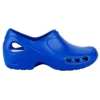 Wock Medische Klomp Everlite Blauw-Schoenmaat 37