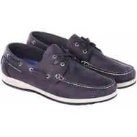 Dubarry Men Sailmaker ExtraLight 03 Navy-Schoenmaat 41