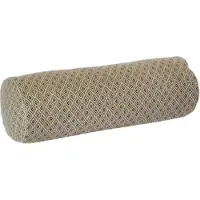 Cotoons Rolkussen Raffia (60 x 20 cm)
