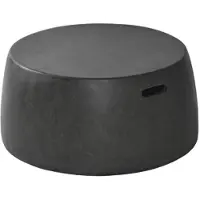 Cotoons Bijzettafel Nick XL Graphite