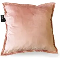 Sit & Heat Warmtekussen Square Roze