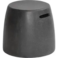 Cotoons Bijzettafel Nick Graphite