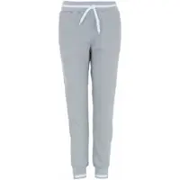 The Indian Maharadja Sportbroek Women Jaipur Knitted X-long Grey-XS