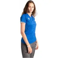 Osaka Tennisshirt Women Jersey Royal Blue-XXS