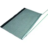 Universal Sport Sleepnet Universal Sport Aluminium Single