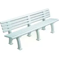 Universal Sport Bank Universal Sport Berlin White