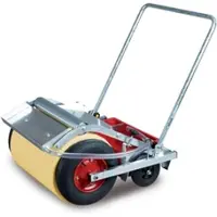 Universal Sport Waterverdrijvingsrol Absorbing Special Zilver