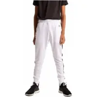 Osaka Trainingsbroek Kids Deshi Training Sweatpants White-Maat 147 / 158