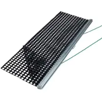 Universal Sport Sleepnet Optiplan Zwart