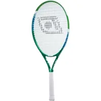 Universal Sport Tennisracket Stage 1 (Bespannen)-Gripmaat L0