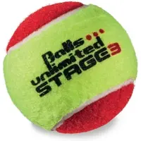 Universal Sport Tennisbal Universal Sport Stage 3 (12-delig)