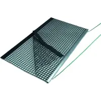 Universal Sport Sleepnet Universal Sport Aluminium Double