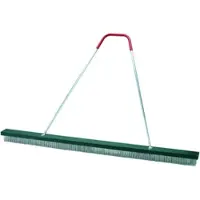 Universal Sport Tennisbaanveger Steel Wire