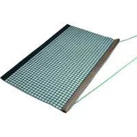 Universal Sport Sleepnet Universal Sport Wooden Single