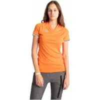 Osaka Tennisshirt Women Jersey Orange-XXS