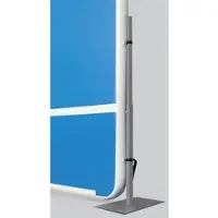 Universal Sport Tenniswand Standaard Air Tennis Wall