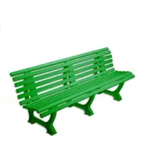 Universal Sport Bank Universal Sport Sindelfingen Green