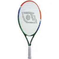 Universal Sport Tennisracket Stage 2 (Bespannen)-Gripmaat L0