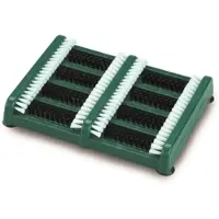 Universal Sport Tennisschoenreiniger Universal Sport Green