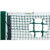 Universal Sport Tennisnet Universal Sport Court Royal TN 90 Green