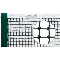 Universal Sport Tennisnet Universal Sport Court Royal TN 50 Black