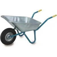 Universal Sport Kruiwagen Standard 85L