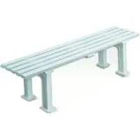 Universal Sport Bank Universal Sport München White
