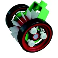 Universal Sport Lijnenveger Universal Sport Lightning Sweeper (Exclusief steel)