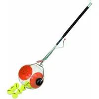 Universal Sport Ballenverzamelaar K-Max Oranje
