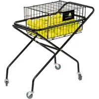 Universal Sport Ballentrolley Jowo Black