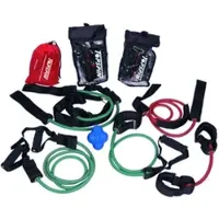 Universal Sport Trainingsset Set 3 Kracht