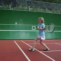 Universal Sport Tenniswand Universal Sport Smash-Back Type II E
