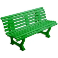 Universal Sport Bank Universal Sport Helgoland Green