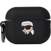 Karl Lagerfeld Etui gemengde kleuren / zwart