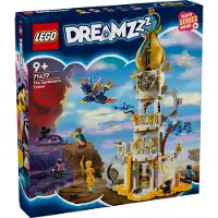 LEGO Dreamzzz 71477 de droomtoren |