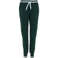 The Indian Maharadja Sportbroek Women Jaipur Knitted X-long Green-L