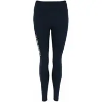 The Indian Maharadja Legging Women Mysore Thermo Navy-M