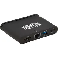 Tripp Lite U444-T6N-H4GUBC, 3840 x 2160 pixels
