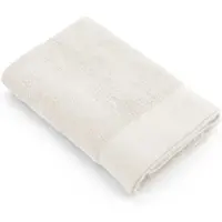 Walra Handdoek Soft Cotton Kiezel Grijs (60 x 110 cm)