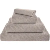 Abyss & Habidecor Washandje Twill Atmosphere (17 x 22 cm)