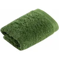 Vossen Gezichtsdoekje Vegan Life Clover (30 x 30 cm) (Set van 3)