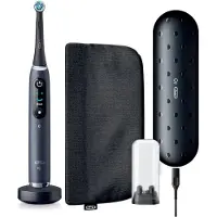 Oral-B Braun iO Series 9 Black Onyx Luxe 4210201421863 Elektrische tandenborstel