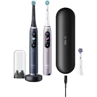 Braun Io9 Series Duo Elektrische Tandenborstel