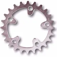Stronglight Shimano Adaptable Steel 74 Bcd Kettingblad