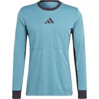 Adidas Tricot duifblauw / zwart