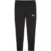 Puma Sportbroek zwart